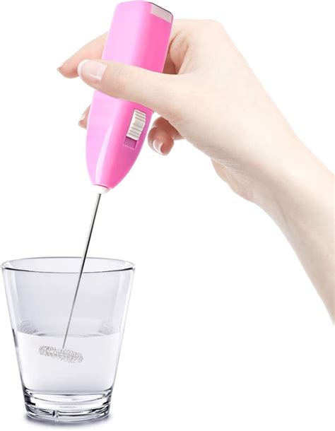 Say Goodbye to Lumpy Batter with the Excellent Baker Magic Stirrer